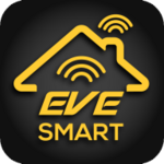 Logo of EVE SMART android Application 